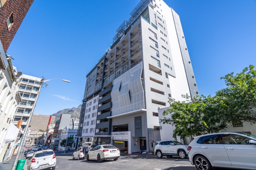 3 Bedroom Property for Sale in Cape Town City Centre Western Cape